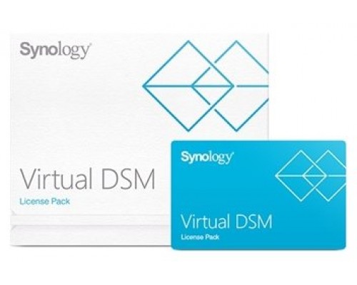 SYNOLOGY Virtual DSM License